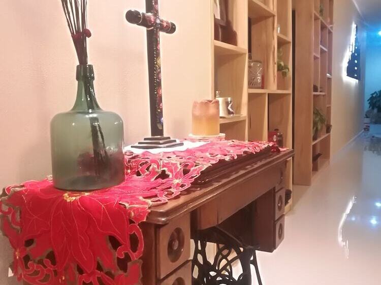 Fotos del hotel Virreyes:  5