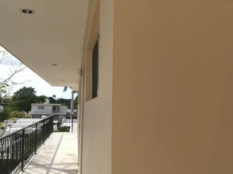 Fotos del hotel Virreyes:  6