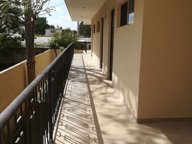 Fotos del hotel Virreyes:  8