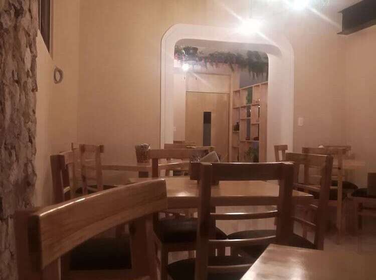 Fotos del hotel Virreyes:  12