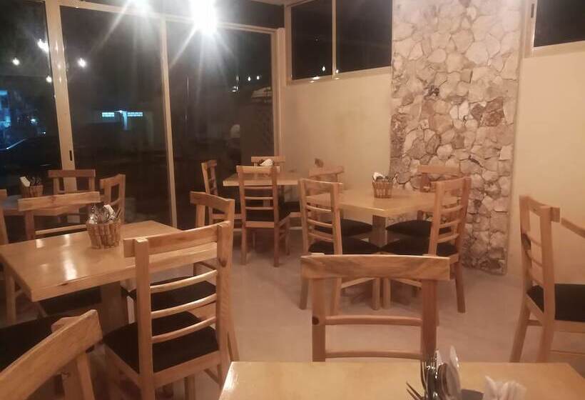 Fotos del hotel Virreyes:  13