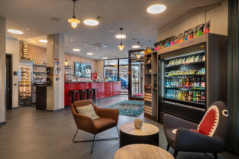 Fotos del hotel The Niu Keg:  20