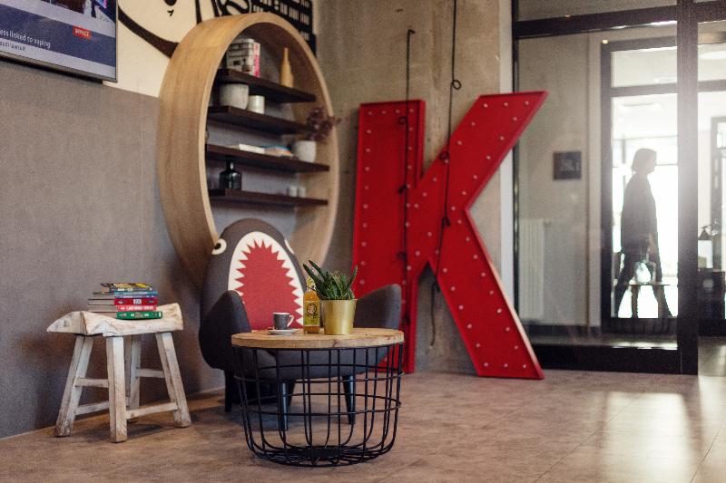 Fotos del hotel The Niu Keg:  19