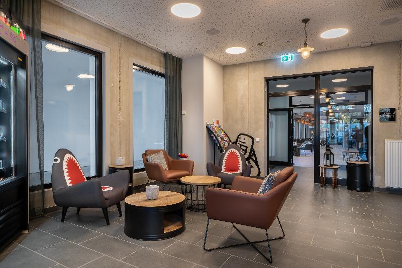 Fotos del hotel The Niu Keg:  18