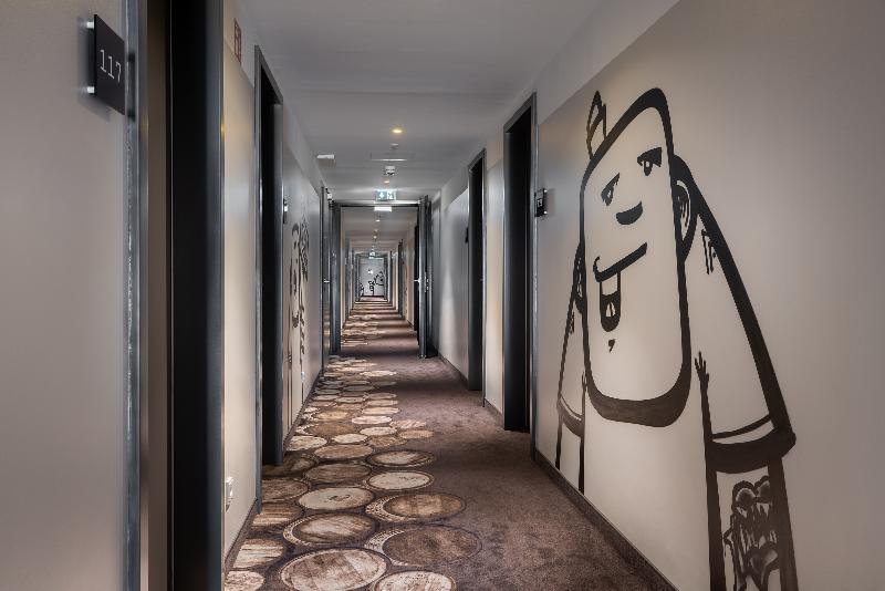 Fotos del hotel The Niu Keg:  17