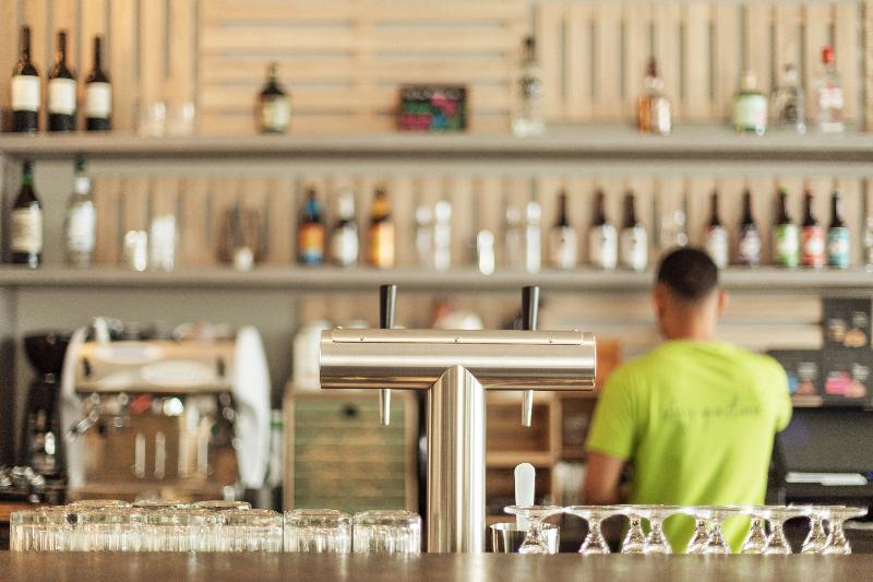 Fotos del hotel The Niu Keg:  16