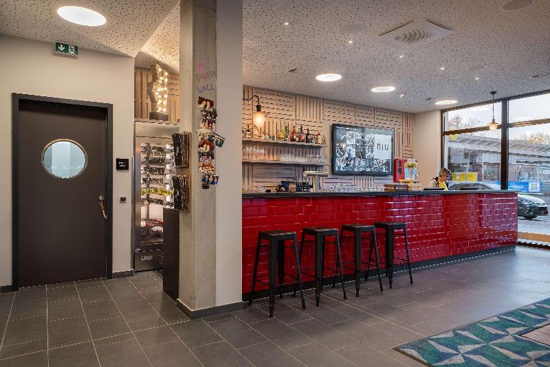 Fotos del hotel The Niu Keg:  14