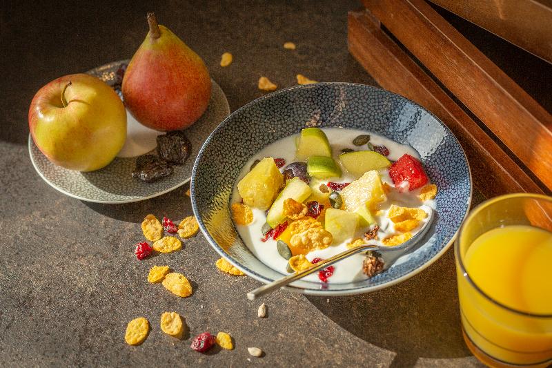 Fotos del hotel The Niu Keg:  10