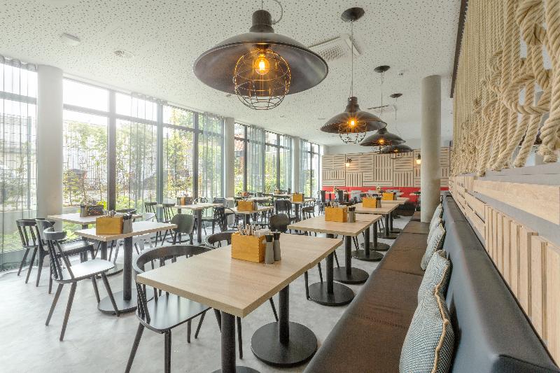 Fotos del hotel The Niu Keg:  9