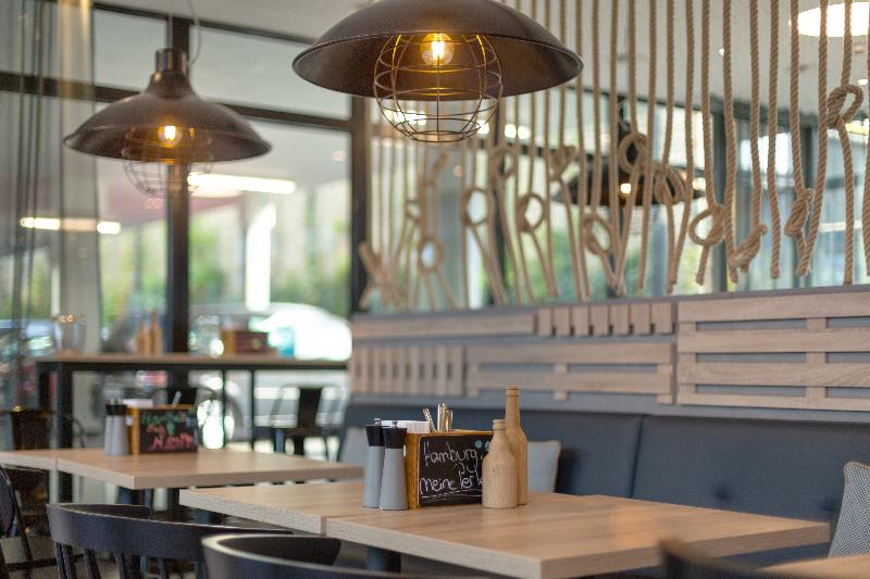 Fotos del hotel The Niu Keg:  8