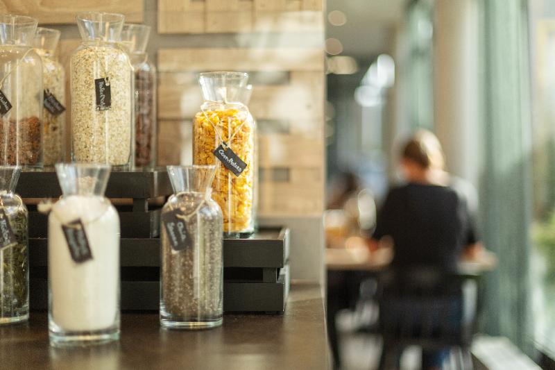 Fotos del hotel The Niu Keg:  7