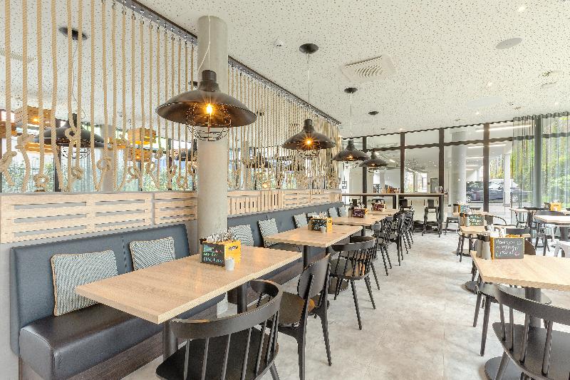 Fotos del hotel The Niu Keg:  6