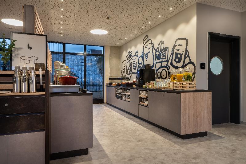 Fotos del hotel The Niu Keg:  4