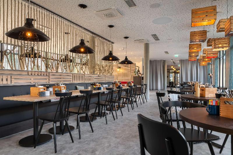 Fotos del hotel The Niu Keg:  21