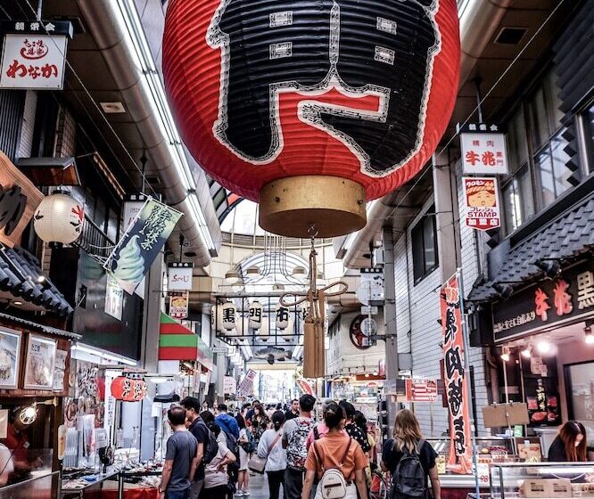 Fotos del hotel The Royal Park Canvas  Osaka Kitahama:  2