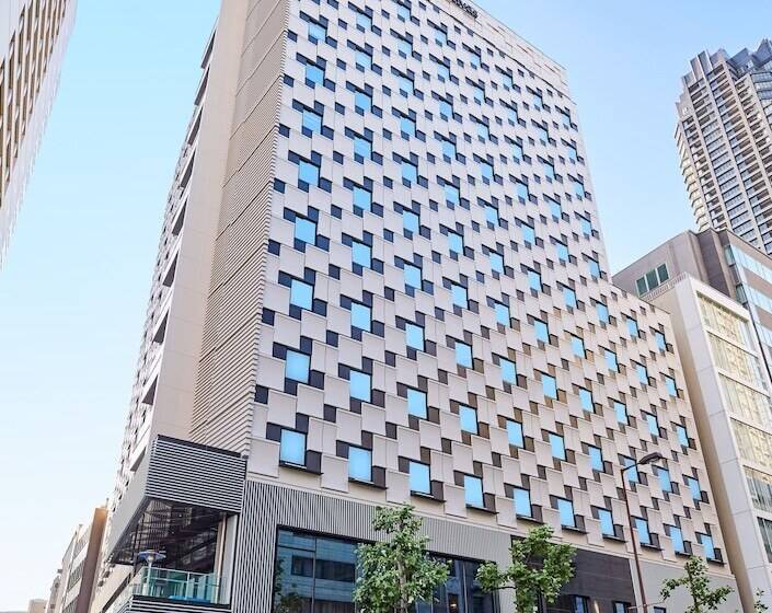 Fotos del hotel The Royal Park Canvas  Osaka Kitahama:  18