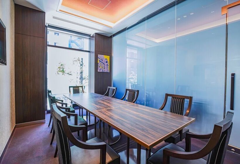 Fotos del hotel The Royal Park Canvas  Osaka Kitahama:  22