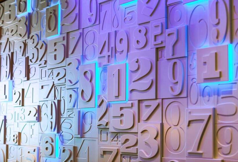 Fotos del hotel The Royal Park Canvas  Osaka Kitahama:  23