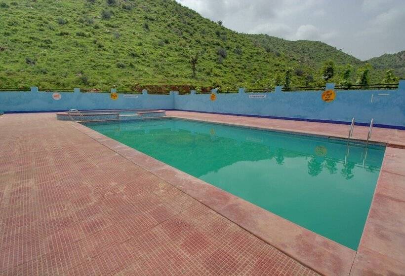 Fotos del hotel Oyo 16709 Green Valley Resort:  16