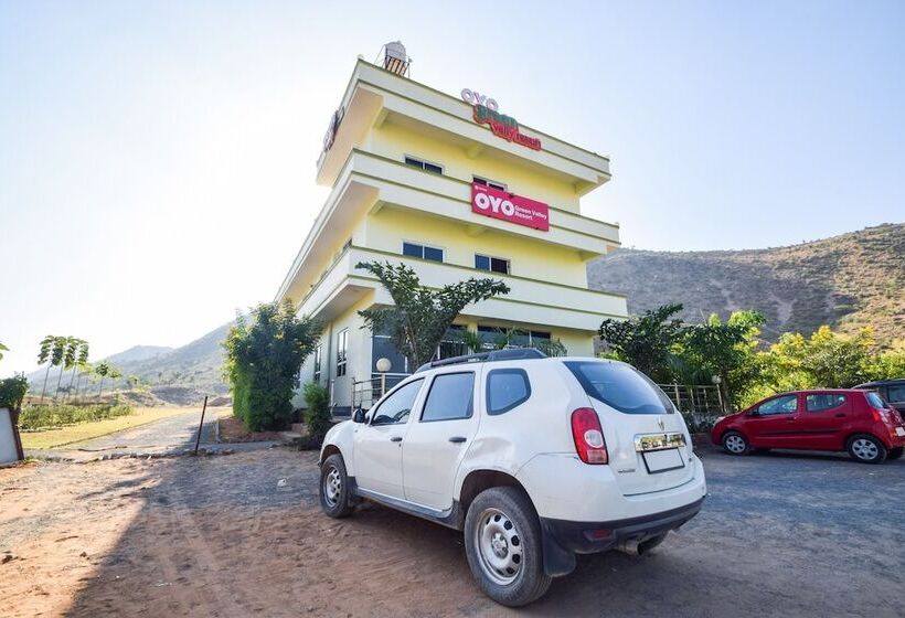 Oyo 16709 Green Valley Resort