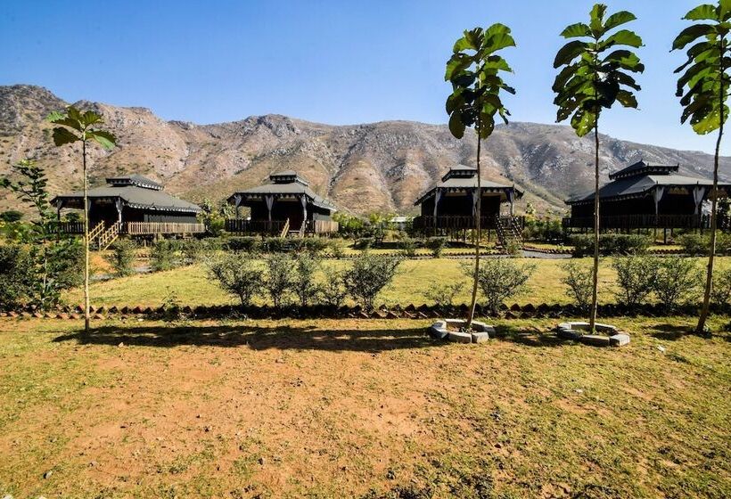 Fotos del hotel Oyo 16709 Green Valley Resort:  2