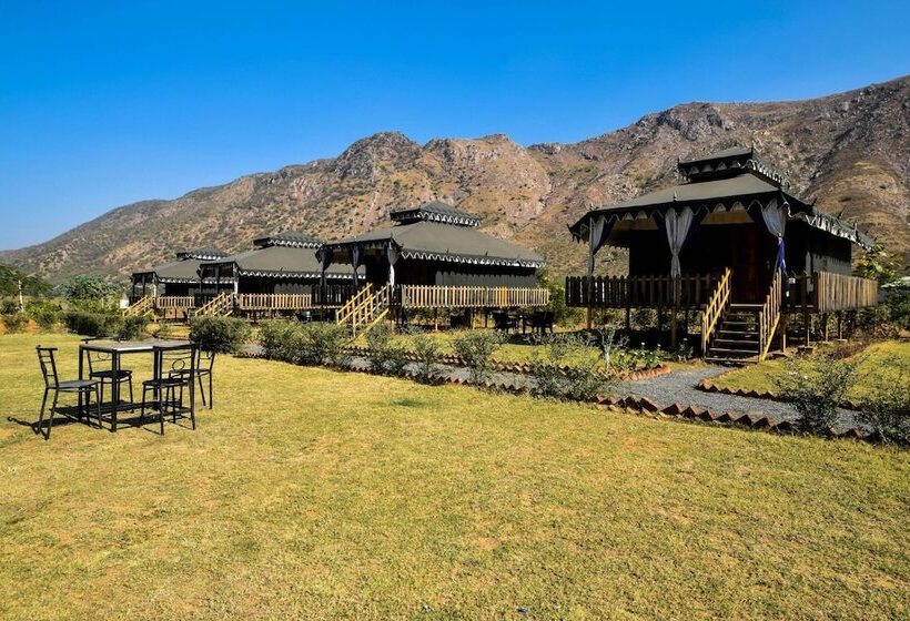 Fotos del hotel Oyo 16709 Green Valley Resort:  3