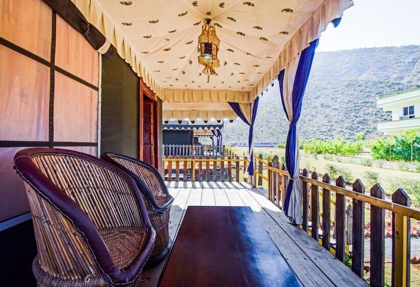 Fotos del hotel Oyo 16709 Green Valley Resort:  5