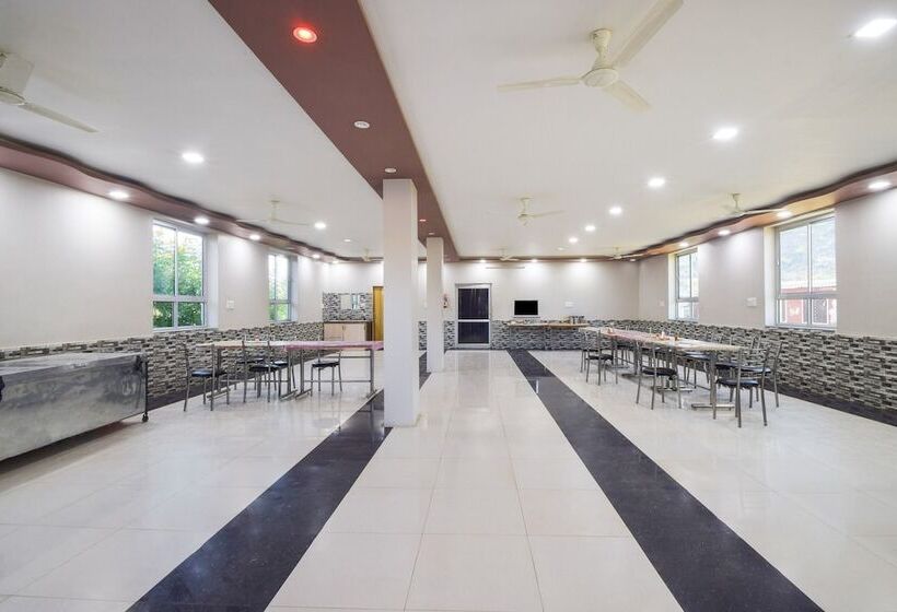 Fotos del hotel Oyo 16709 Green Valley Resort:  6