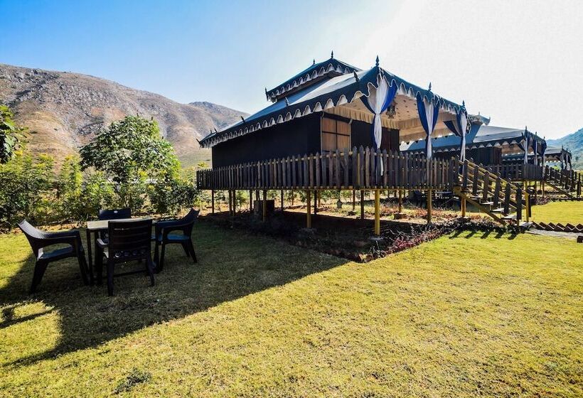 Fotos del hotel Oyo 16709 Green Valley Resort:  7