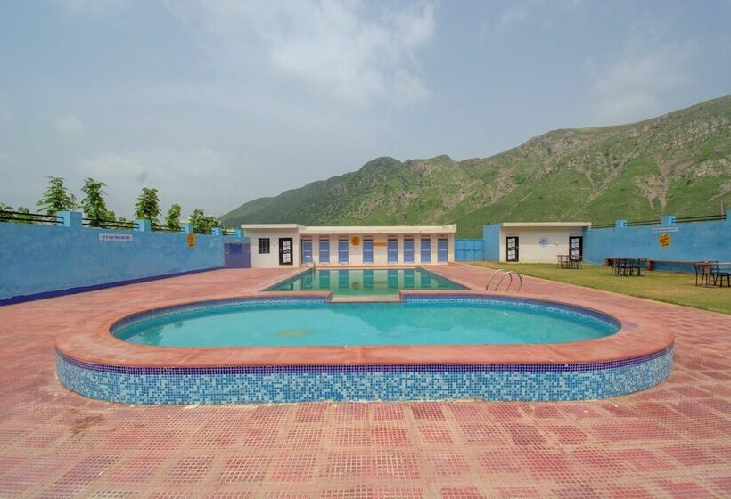 Fotos del hotel Oyo 16709 Green Valley Resort:  8