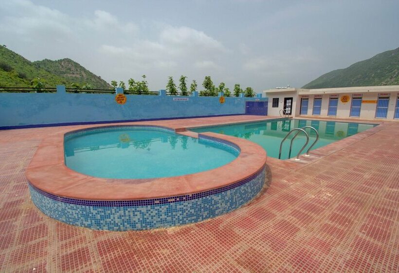 Fotos del hotel Oyo 16709 Green Valley Resort:  9