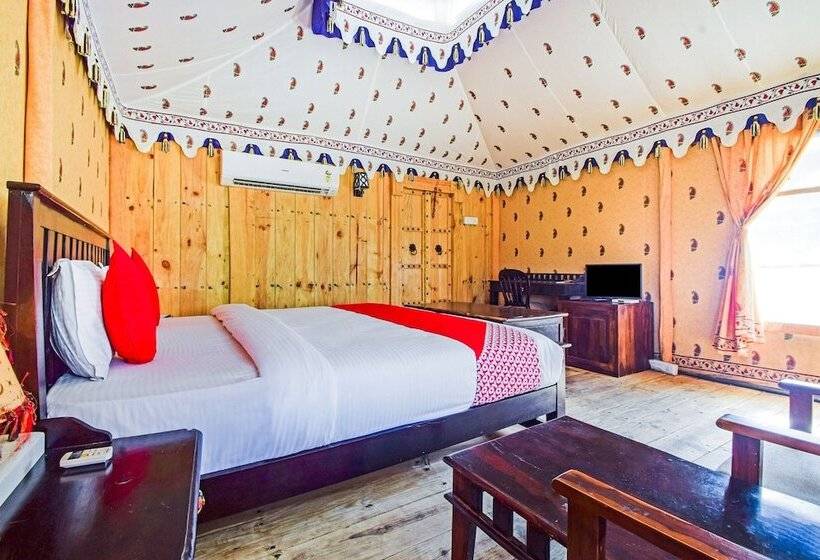 Fotos del hotel Oyo 16709 Green Valley Resort:  10