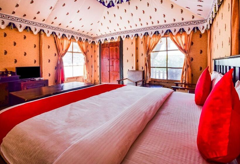 Fotos del hotel Oyo 16709 Green Valley Resort:  12