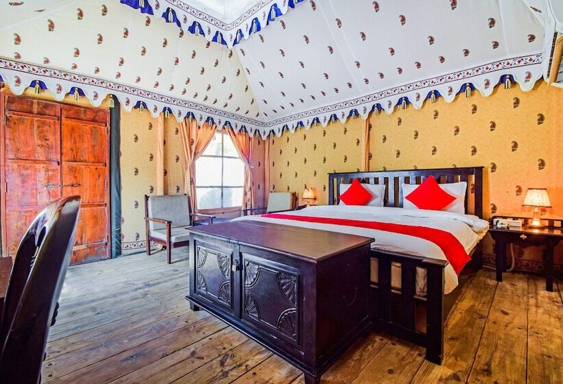 Fotos del hotel Oyo 16709 Green Valley Resort:  13