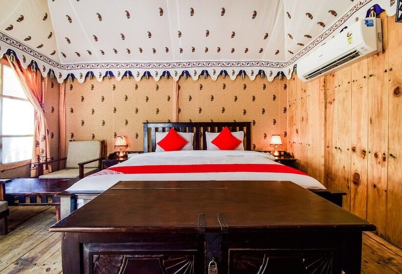 Fotos del hotel Oyo 16709 Green Valley Resort:  14