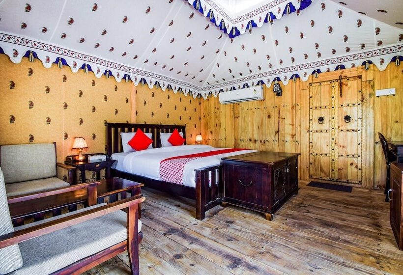 Fotos del hotel Oyo 16709 Green Valley Resort:  15