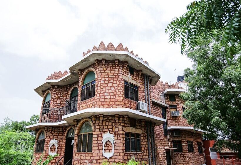 Fotos del hotel Oyo 16799 Shikargarh Palace Resorts:  11