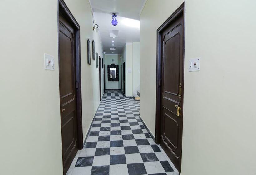 Fotos del hotel Oyo 16799 Shikargarh Palace Resorts:  10