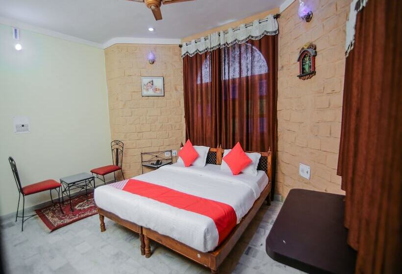 Fotos del hotel Oyo 16799 Shikargarh Palace Resorts:  8