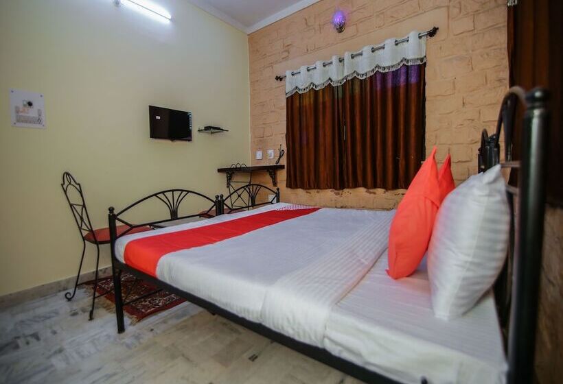 Fotos del hotel Oyo 16799 Shikargarh Palace Resorts:  7