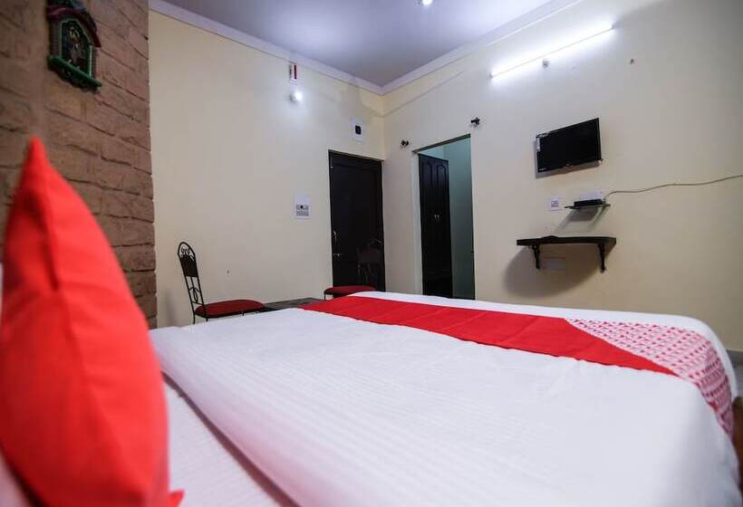 Fotos del hotel Oyo 16799 Shikargarh Palace Resorts:  6