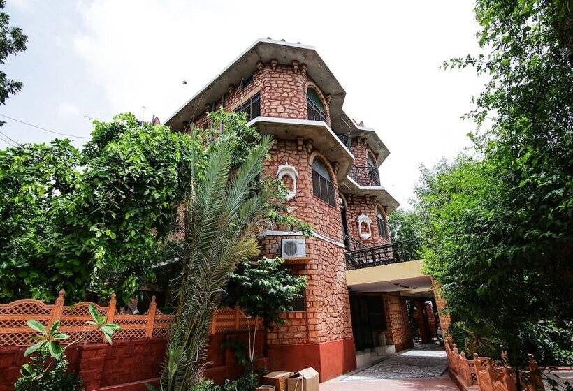 Fotos del hotel Oyo 16799 Shikargarh Palace Resorts:  5