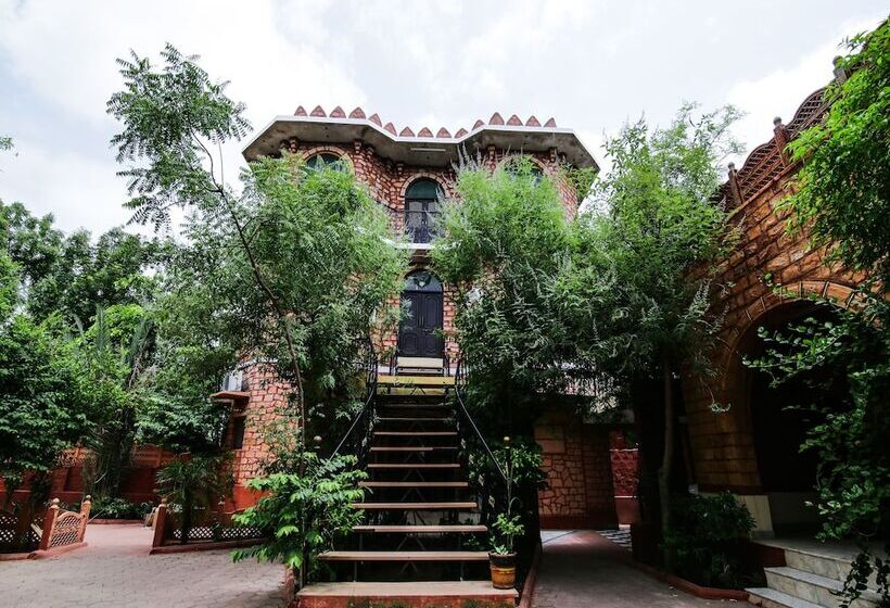 Fotos del hotel Oyo 16799 Shikargarh Palace Resorts:  24