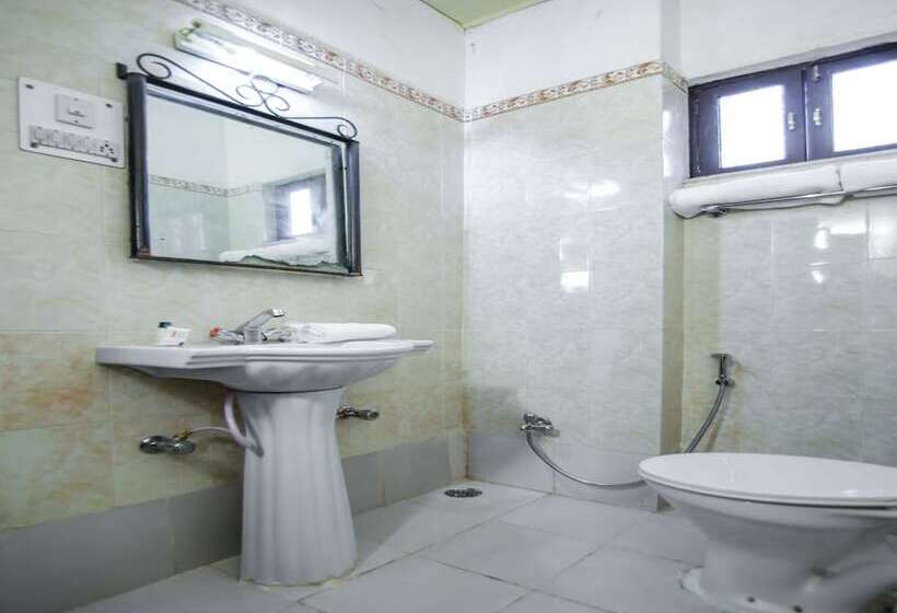 Fotos del hotel Oyo 16799 Shikargarh Palace Resorts:  22