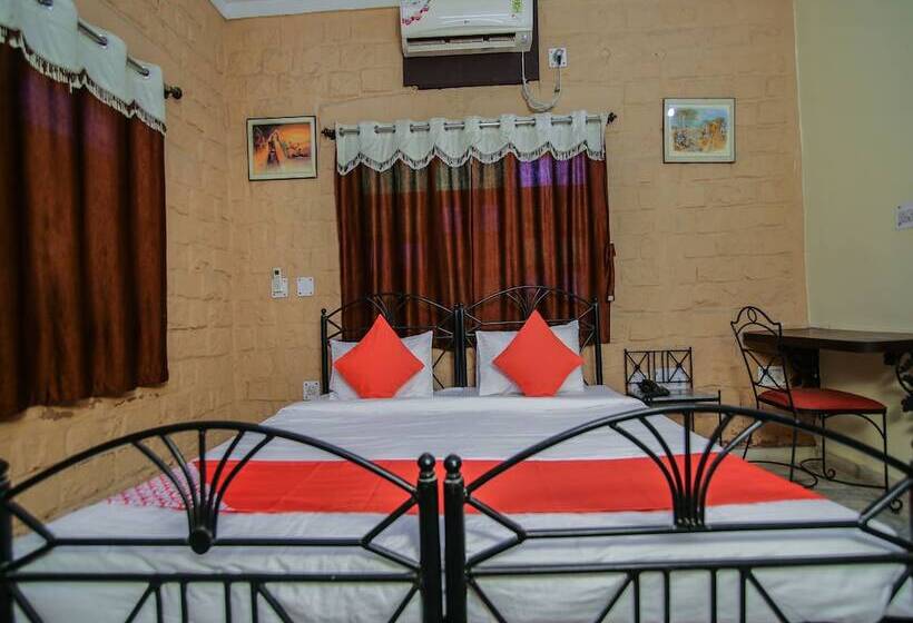 Fotos del hotel Oyo 16799 Shikargarh Palace Resorts:  20