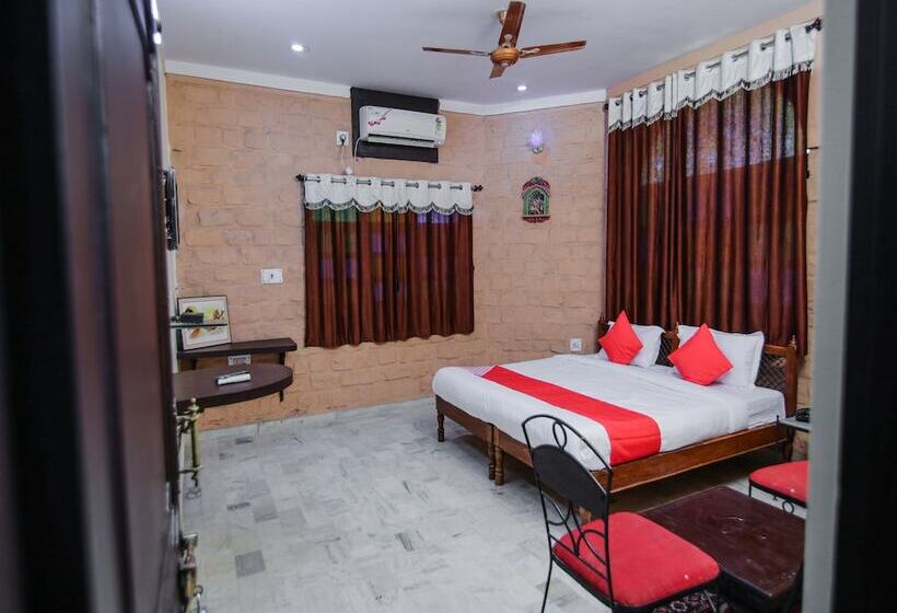 Fotos del hotel Oyo 16799 Shikargarh Palace Resorts:  19