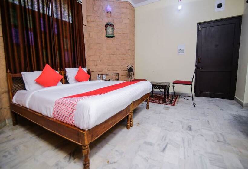 Fotos del hotel Oyo 16799 Shikargarh Palace Resorts:  16