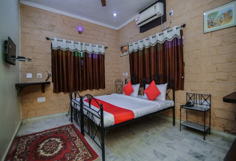 Fotos del hotel Oyo 16799 Shikargarh Palace Resorts:  13