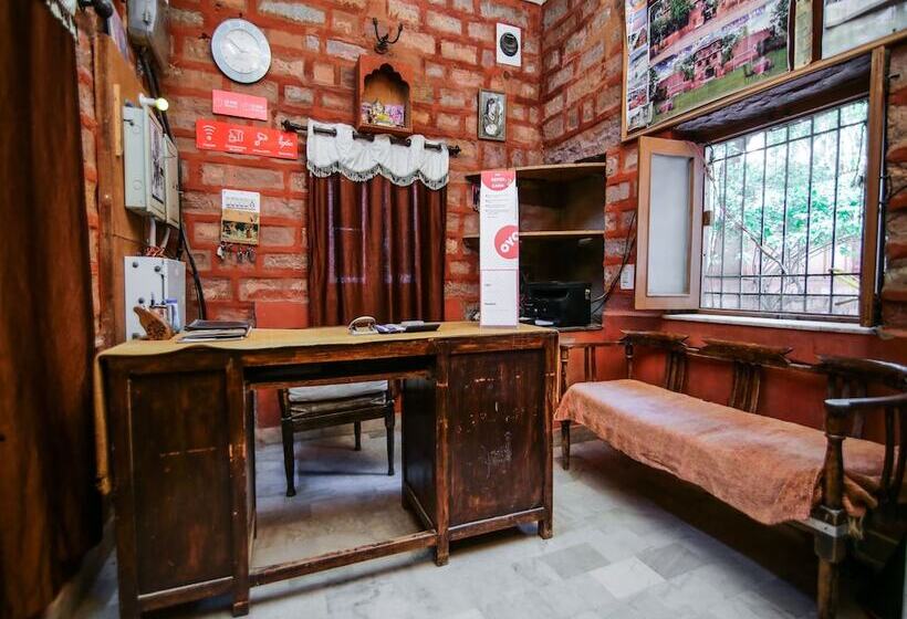 Fotos del hotel Oyo 16799 Shikargarh Palace Resorts:  3