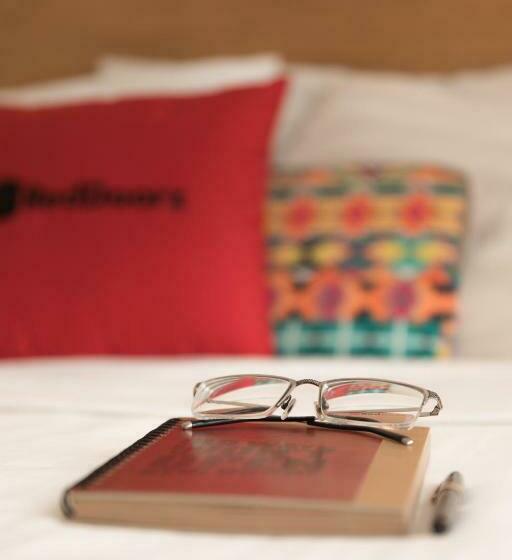 Fotos del hotel Reddoorz Plus Near Gia Dinh International Hospital 2:  8